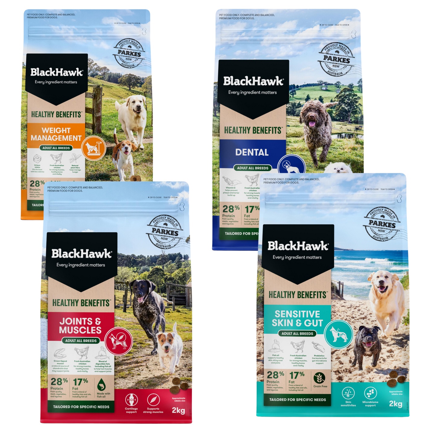 BLACK HAWK HEALTHY BENEFITS