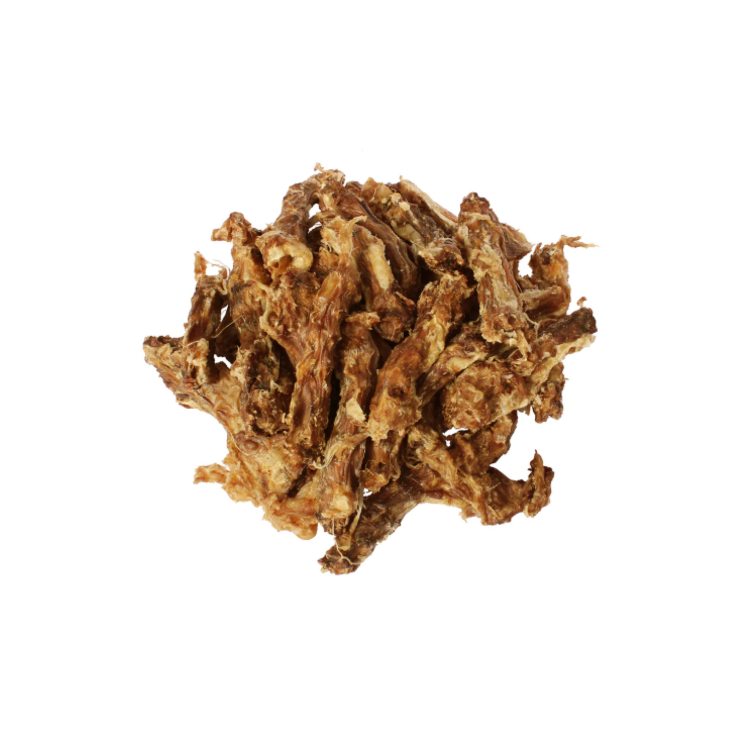 Best Mates - Chicken Neck Chews