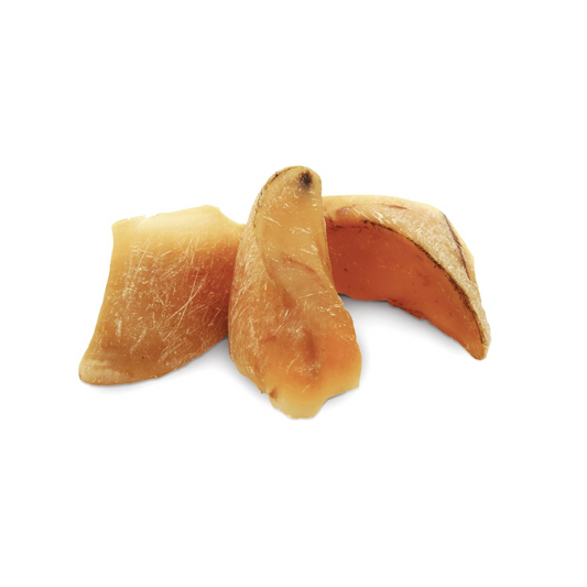 Best Mates - Cow Hooves