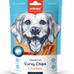 Wanpy treats - LOTS of flavors!