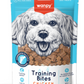 Wanpy treats - LOTS of flavors!