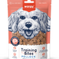 Wanpy treats - LOTS of flavors!