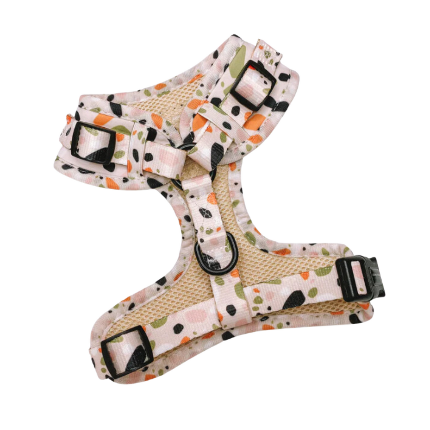 Daisy chains Harnesses - 4 Styles