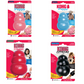 Kong Treat Dispensing Toy's - Multiple sizes and Colors